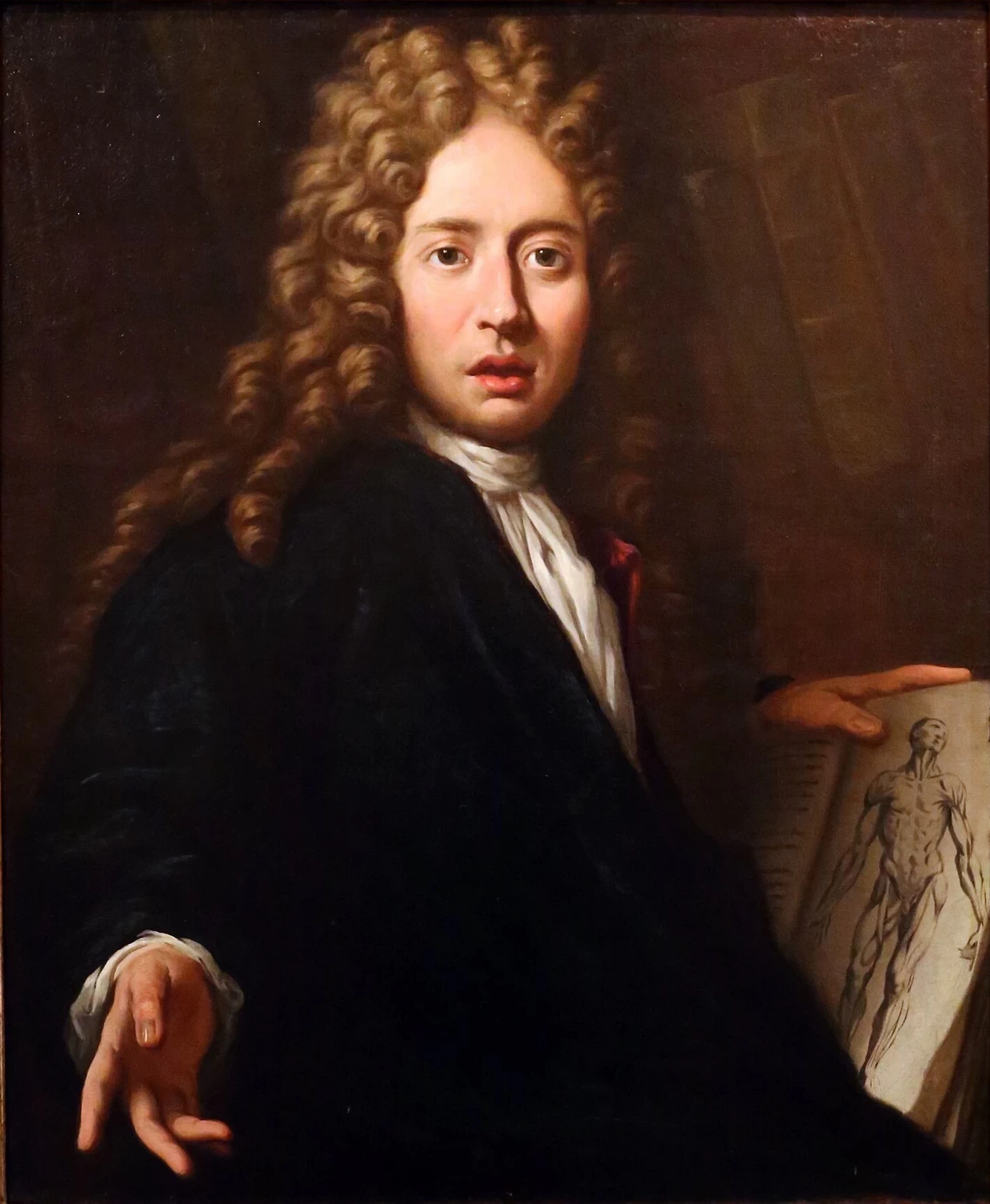 Tommaso di Giuseppe Puccini - Museo Civico di Pistoia